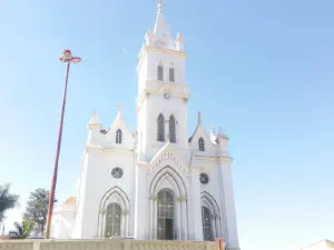 Praça Maria Augusta Santos Cançado
