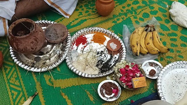 PitraMukti (Best Pandit in Kashi For Pinddaan and Asthivisarjan)