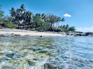 Playa Callejones