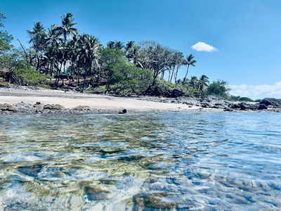 Playa Callejones