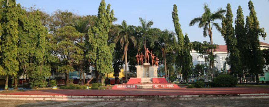 Monumen Pekalongan