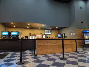 The Cañon Cinema