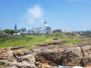Splash Rock Port Edward