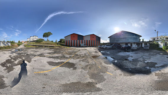 Champion Badminton Courts & Pro Shop