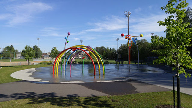 Centre communautaire Bon-Pasteur