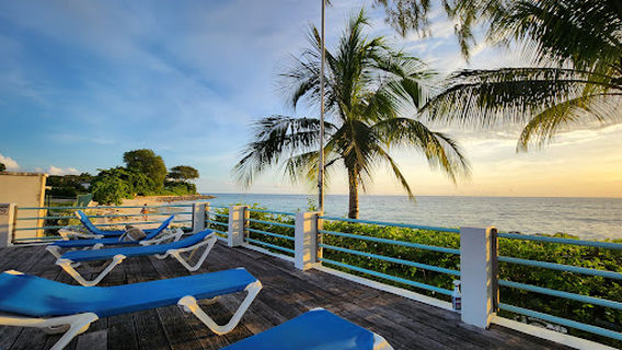 The Beach Club (Private)