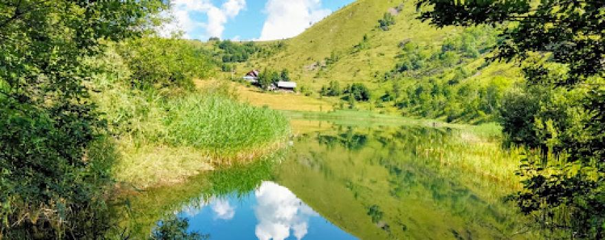 Lac du Loup
