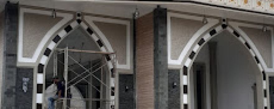 Masjid Al-Amin