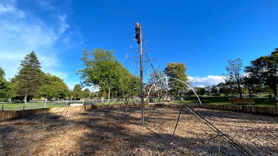Zetland Park