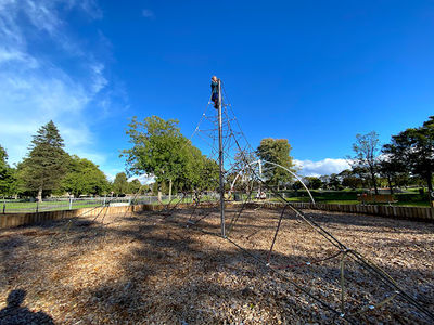 Zetland Park