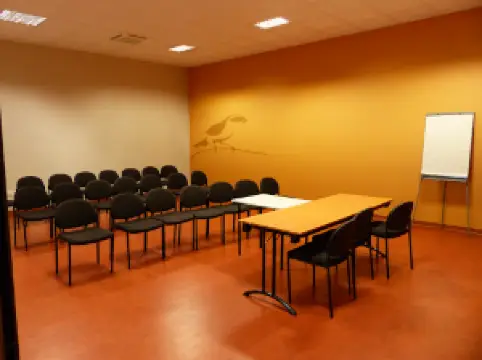 NORDEV - Parc des expositions et centre de congrès Auguste Legros