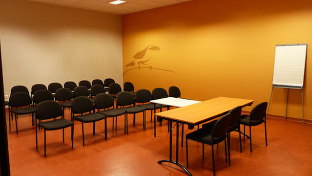 NORDEV - Parc des expositions et centre de congrès Auguste Legros