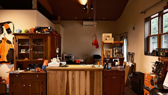 ロガーズオートキャンプ那須高原