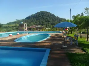 Balneario dos Coqueiros