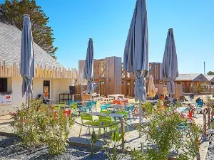 Camping Marvilla Parks - Saint Jacques