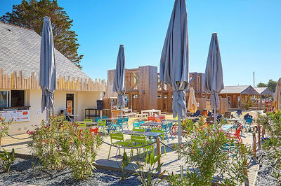 Camping Marvilla Parks - Saint Jacques
