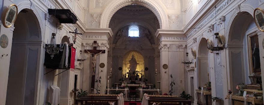 Church of Saint Mary Magdalene