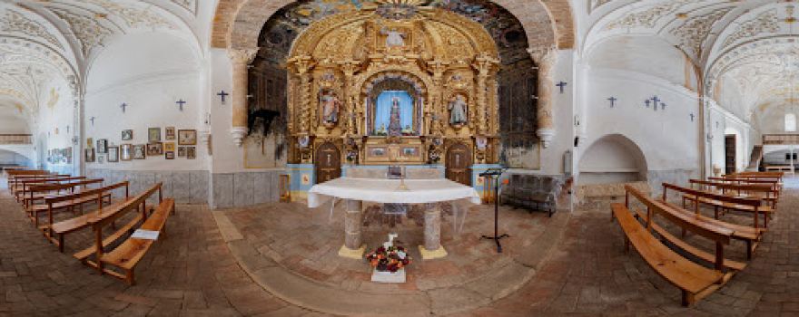 Ermita de Nuestra Señora del Torreón