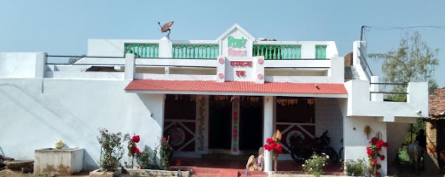 Tijare Niwas Madgi