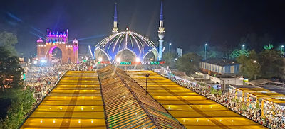Hamidi Masjid حامدی مسجد