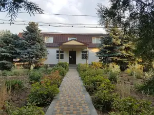 Dubovaya Roshcha