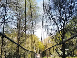 LIC Parga-Ladra-Támoga