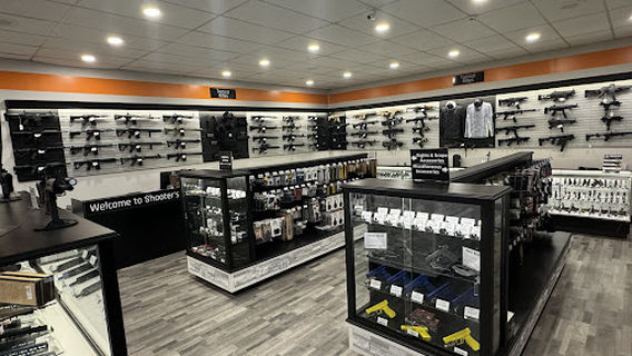 Shooter's Supply and Indoor Range