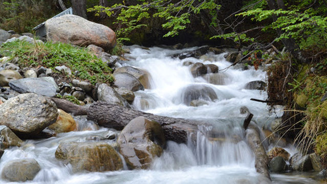 Escuela de esqui ushuaia