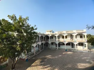 Shree Arbuda Mataji Dham