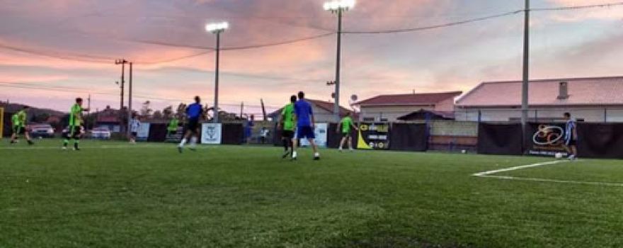 Parque Arena