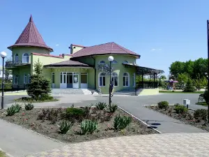 Park n.a. M. Horkiy