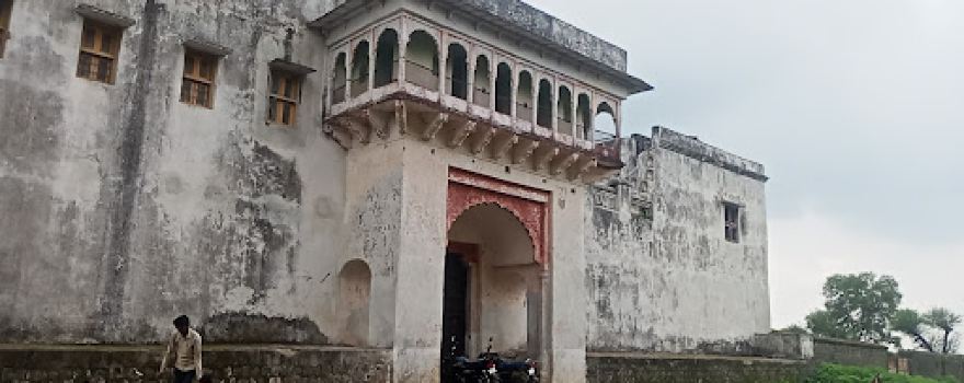 Raktyaji Maharaj