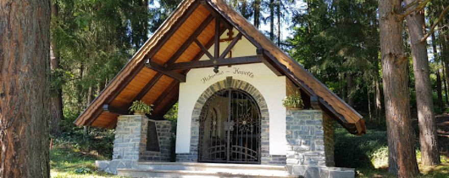 Hubertuskapelle