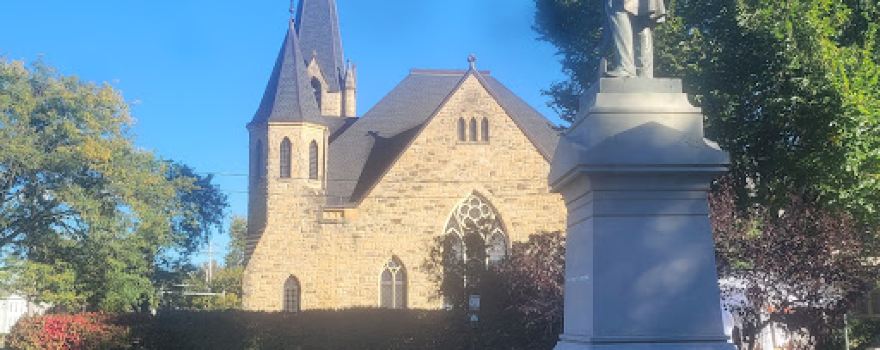 Courthouse Park