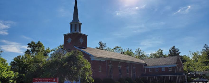 First Baptist Church