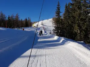 Sonnenbahn St. Michael