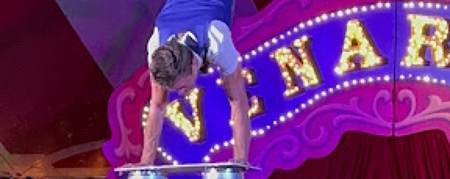 Venardos Circus