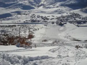 Yolçatı Kayak Tesisi