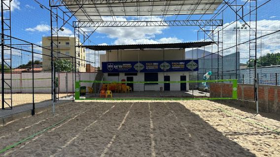 Arena Dago Picos -PI