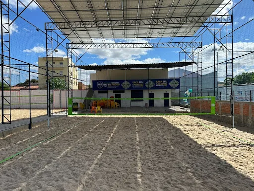 Arena Dago Picos -PI
