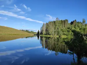 Eidsvoll bygdetun