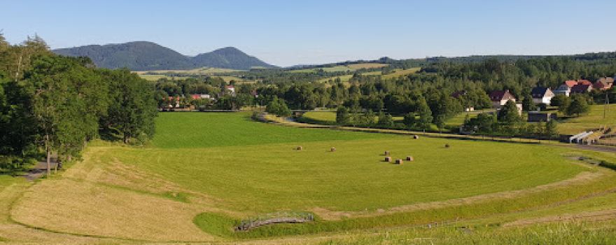Plaża Nad Bukówką(Miszkowice)