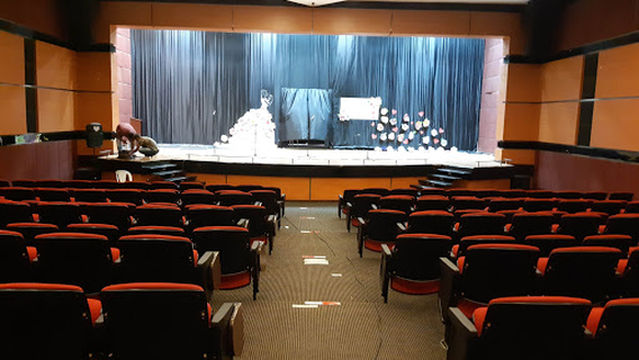 Youth Center Santo Domingo Savio, DOSA