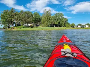Kalvholmens Camping