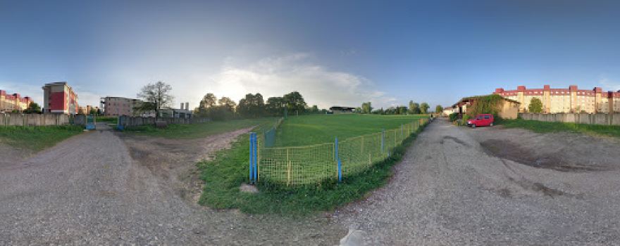 Futbalový klub Slovan Kúpele Sliač