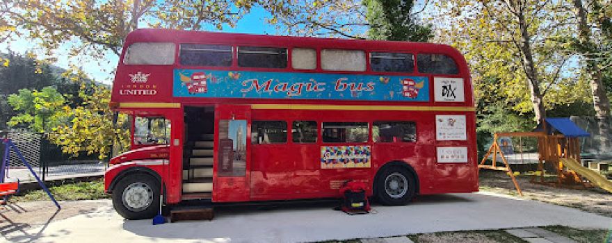 Magic bus