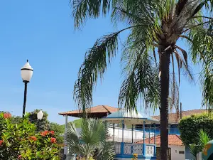 Praça Antônio Felipe Gaspary