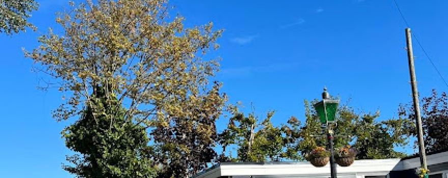 Sunnyside Camping & Caravan Site