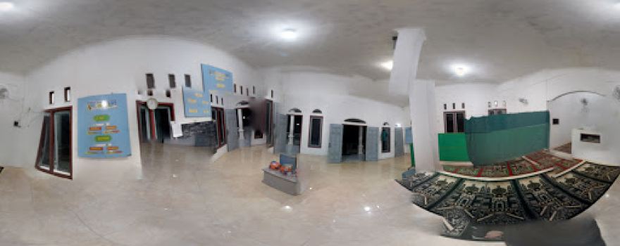 Masjid Nurul Iman