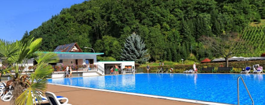Panorama-Freibad Glottertal